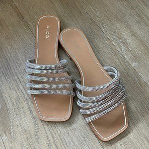 Aldo Sandals